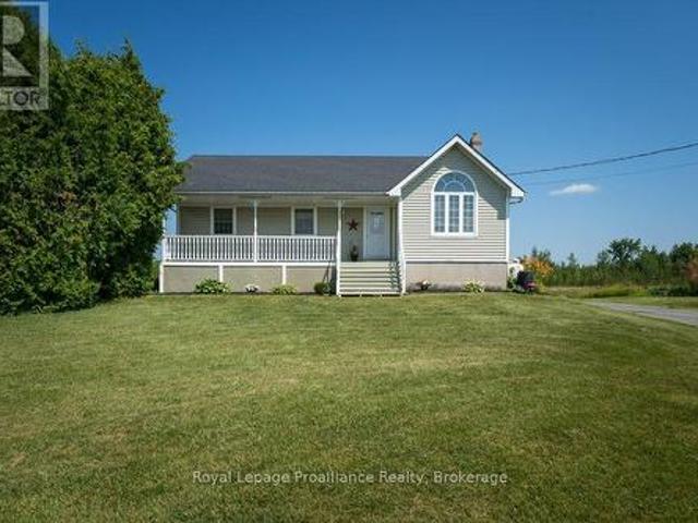 House for sale in Hastings, Ontario