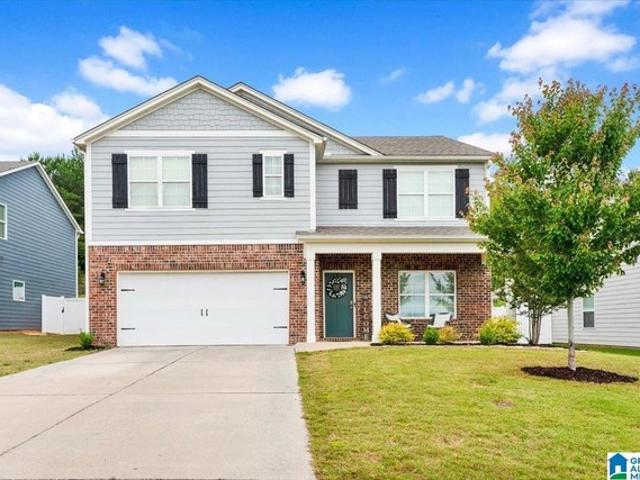 House for sale in Alabaster, Alabama
