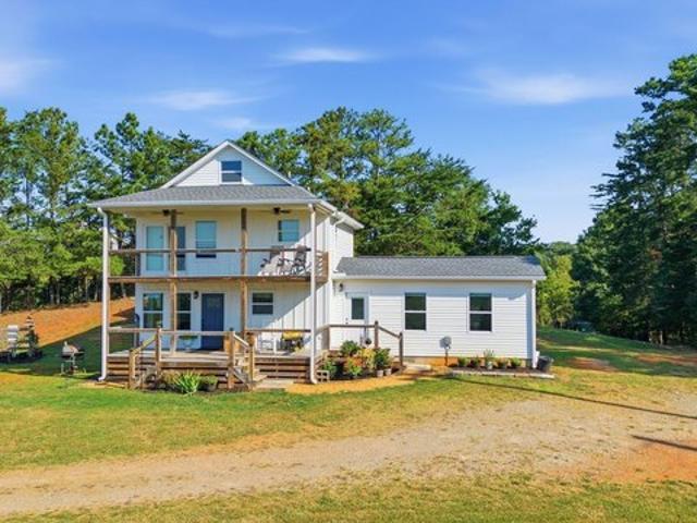 House for sale in Ball Ground, Georgia