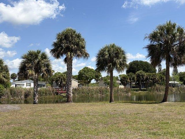 Land for sale in Moore Haven, Florida