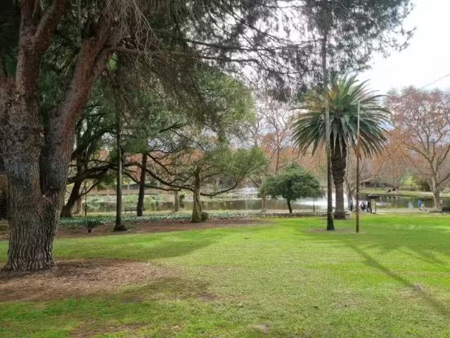 Apartment for rent in Western Australia