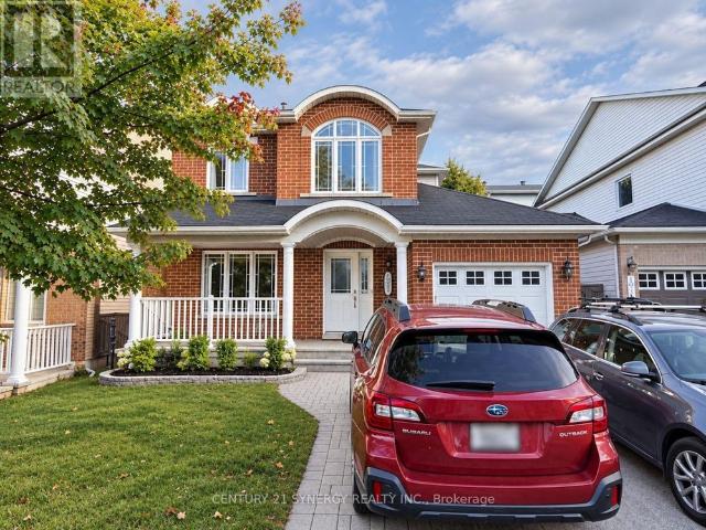 House for rent in Morgan's Grant, Ottawa