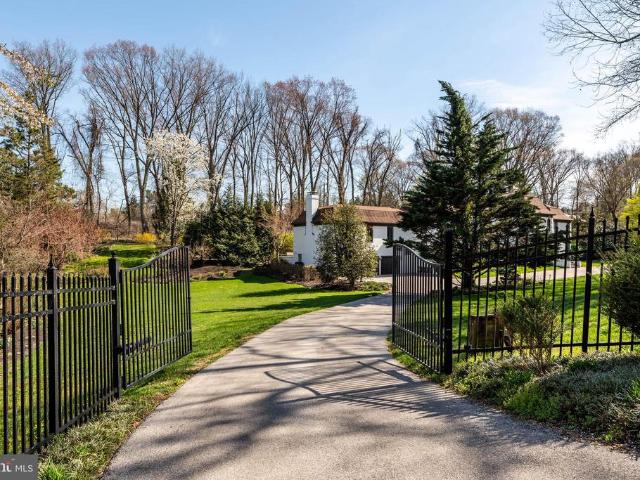 House for sale in Gladwyne, Pennsylvania