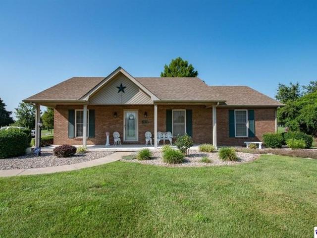 House for sale in Hodgenville, Kentucky