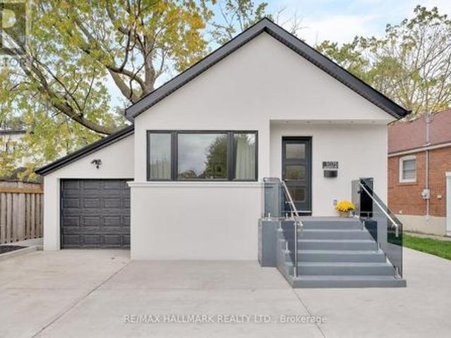 House for sale in Toronto—Danforth, Toronto