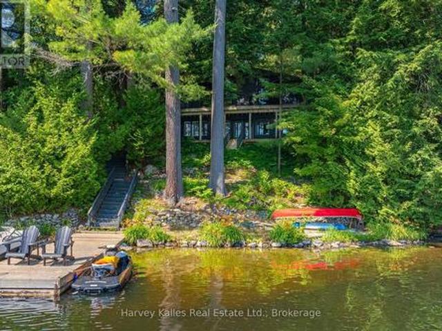 House for sale in Muskoka, Ontario