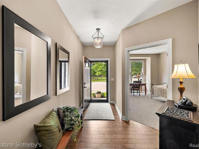 Condo for sale in Ferryview Homelands, Rochester Hills