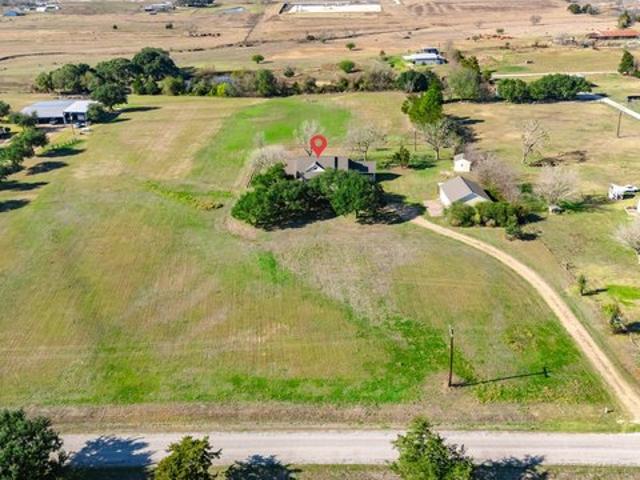 House for sale in Brenham, Texas
