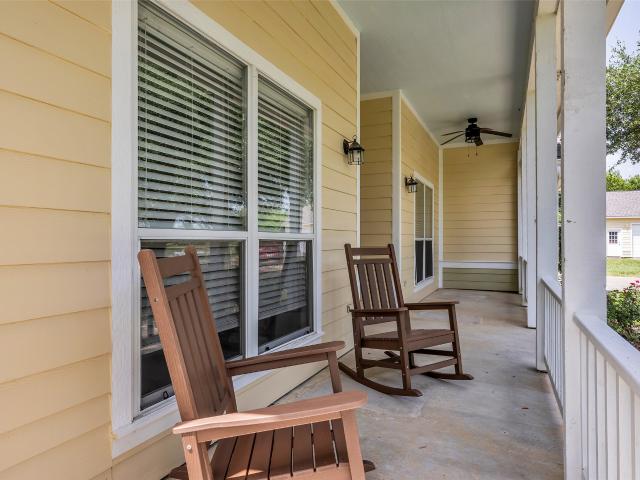 House for sale in Brenham, Texas