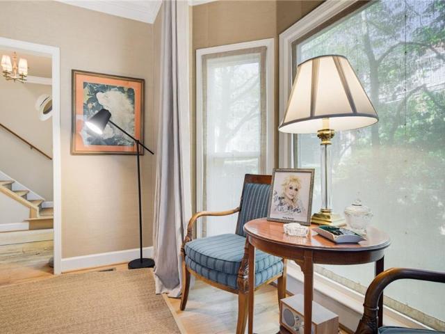 Townhouse for sale in North Highlands, Atlanta