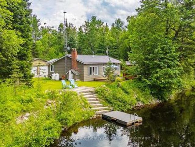 House for sale in Minden Hills, Ontario