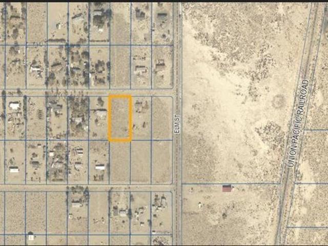 Land for sale in Silver Springs, Nevada