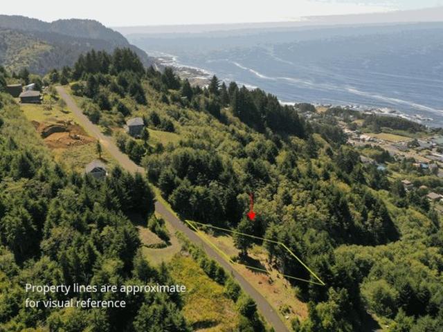 Land for sale in Oregonia