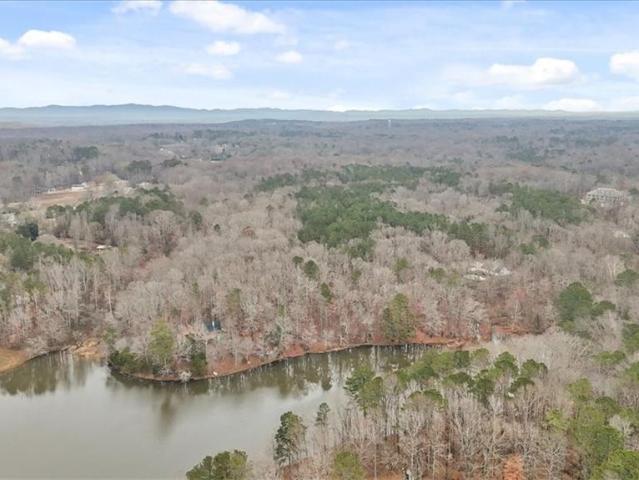 Land for sale in Canton, Cherokee County