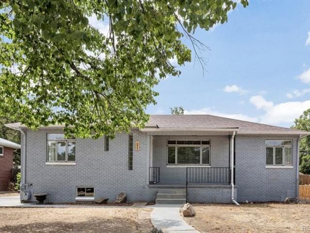 House for sale in Aurora, Colorado