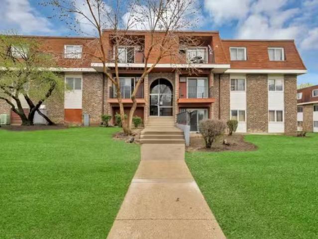 House for rent in Bartlett