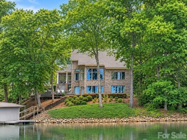 House for sale in Belmont, North Carolina