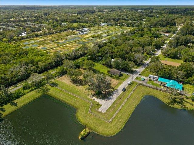 Land for sale in Fellsmere, Indian River County