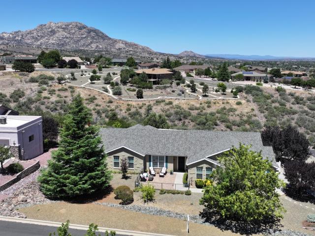 House for sale in Prescott, Arizona