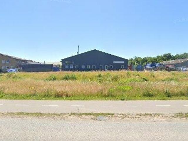 Ejendom til salg i Lille Skensved, Køge