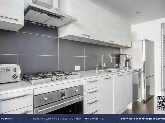 Apartment for rent in San Francisco, California