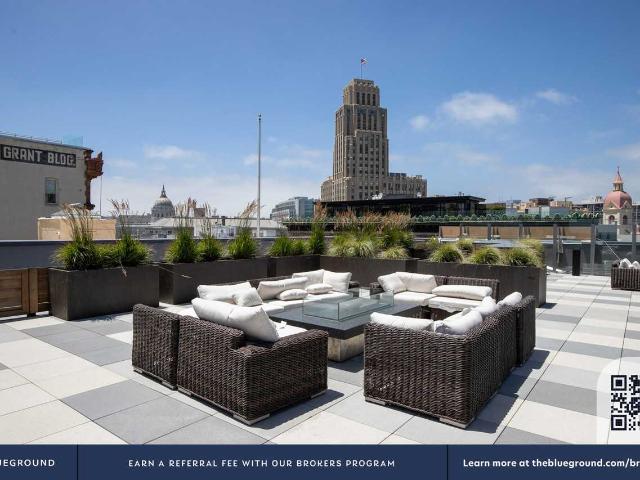Apartment for rent in San Francisco, California
