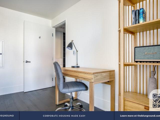 Apartment for rent in San Francisco, California