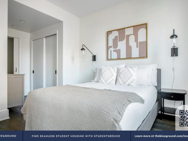 Apartment for rent in San Francisco, California