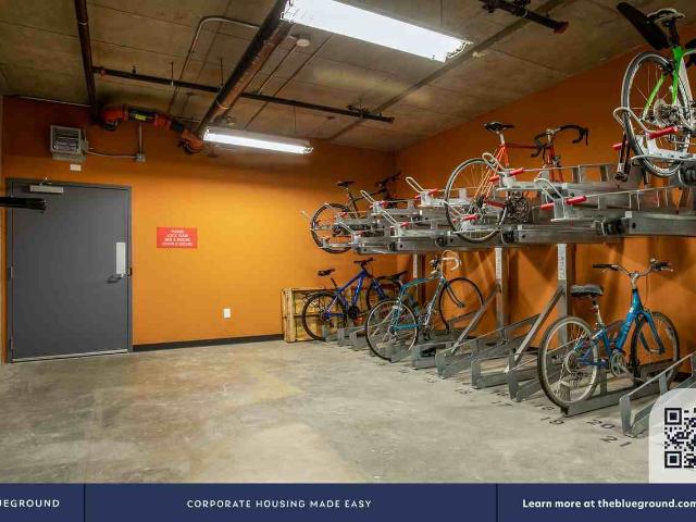 Apartment for rent in San Francisco, California