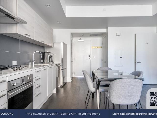 Apartment for rent in San Francisco, California