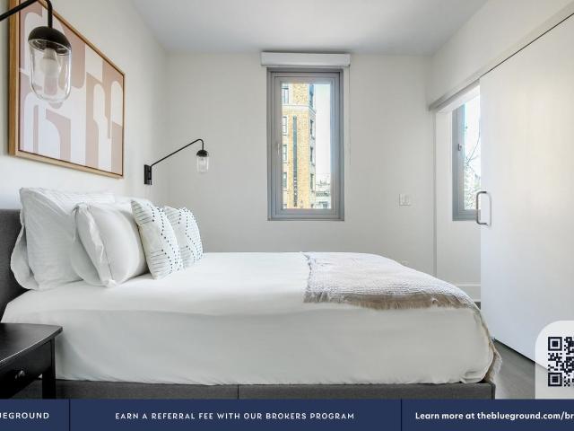 Apartment for rent in San Francisco, California