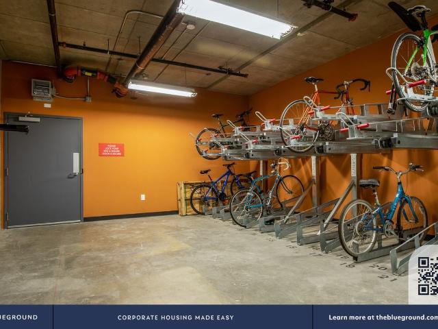 Apartment for rent in San Francisco, California