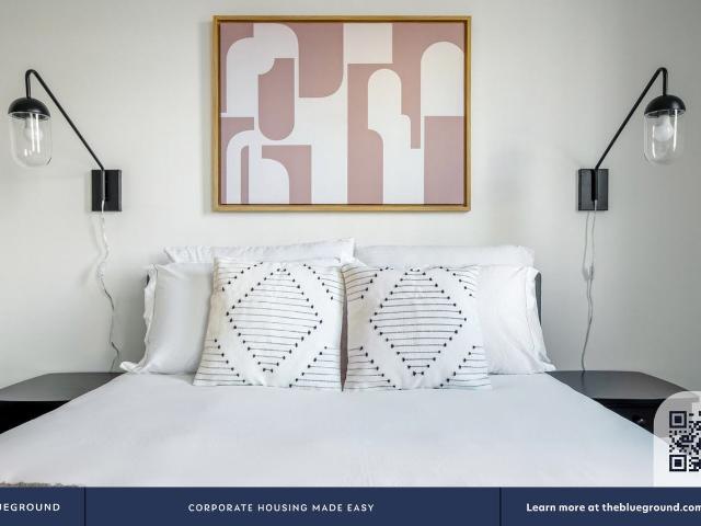 Apartment for rent in San Francisco, California