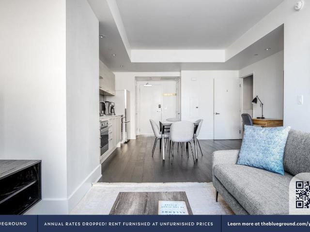 Apartment for rent in San Francisco, California