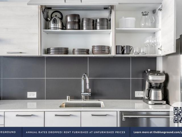Apartment for rent in San Francisco, California