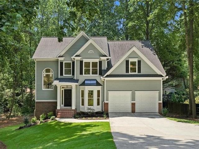 House for sale in Alpharetta, Fulton County