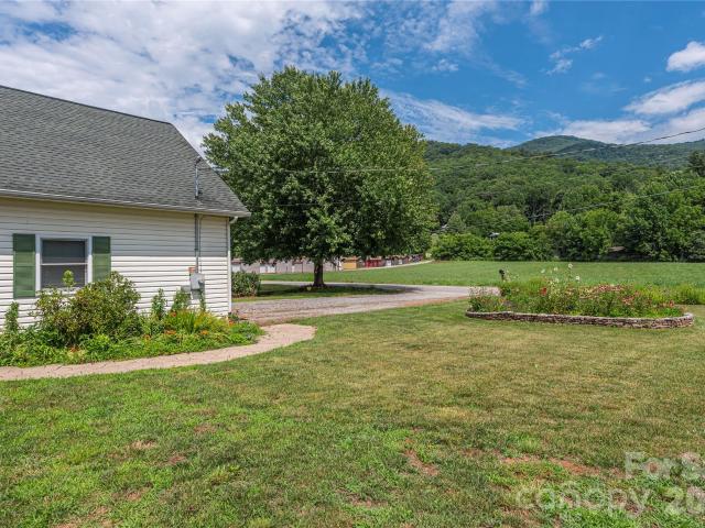 House for sale in Haywood, North Carolina