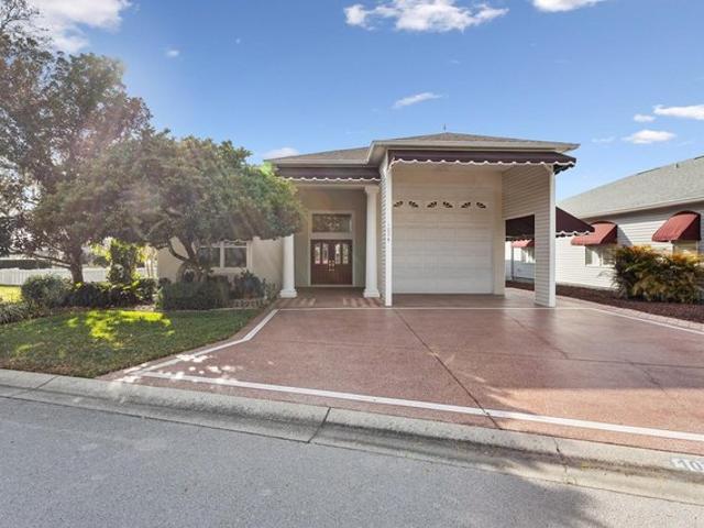 House for sale in Polk City, Florida