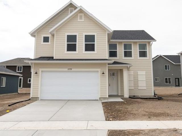 House for sale in Salem, Utah