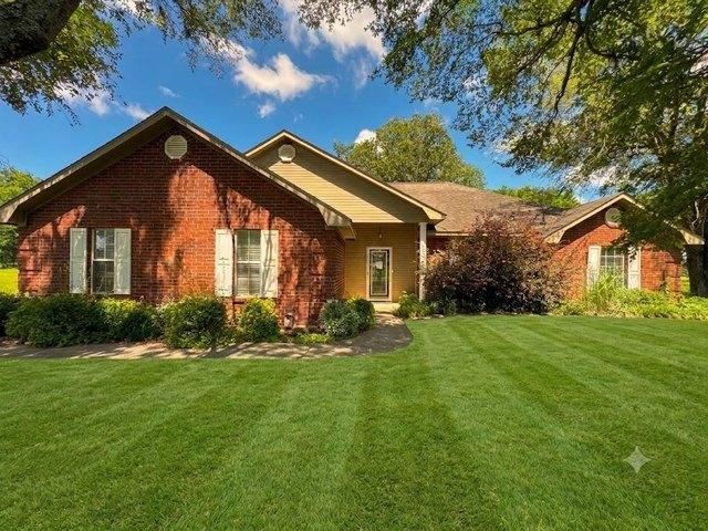 House for sale in Oklahoma