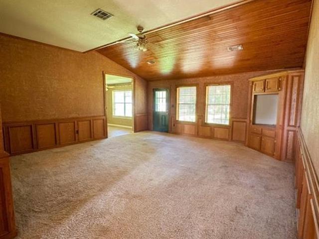 House for sale in Hugo, Oklahoma