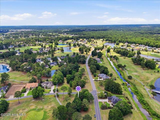 Land for sale in Calabash, North Carolina