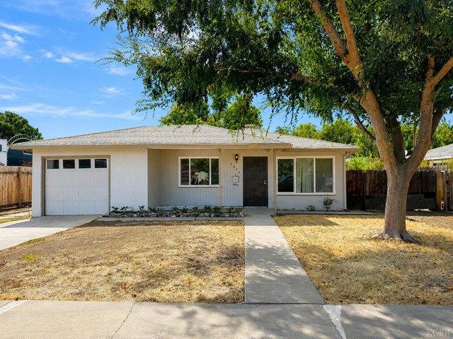 House for sale in Coalinga, California