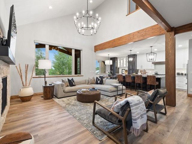 Townhouse for sale in Midway, Utah