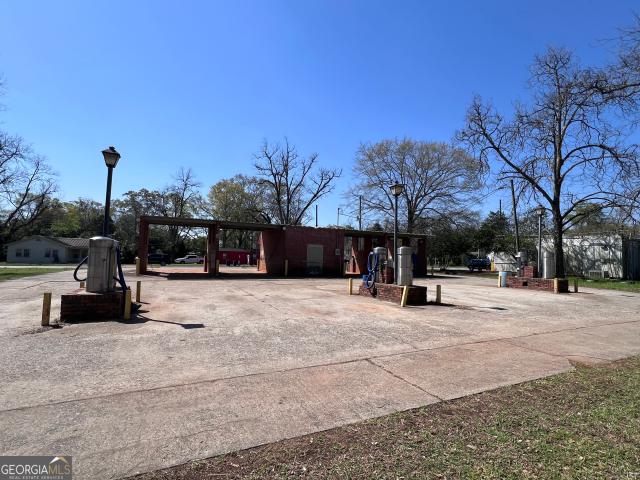 Commercial for sale in Stewart, Georgia