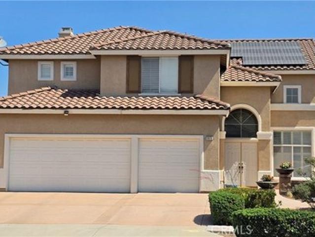 House for sale in Corona, California