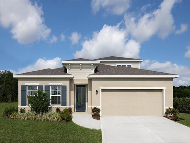 House for sale in Cherry Lake, Lady Lake