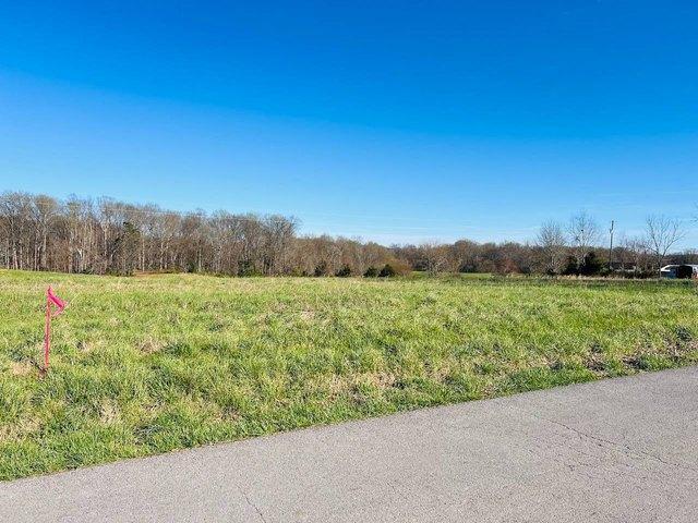 Land for sale in Russell Springs, Kentucky