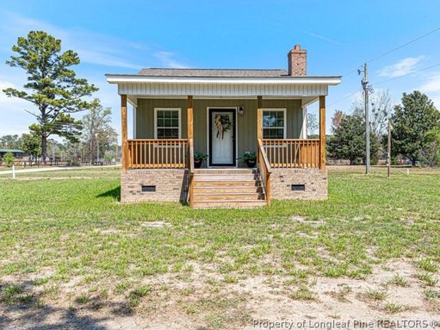 House for sale in Pembroke, North Carolina