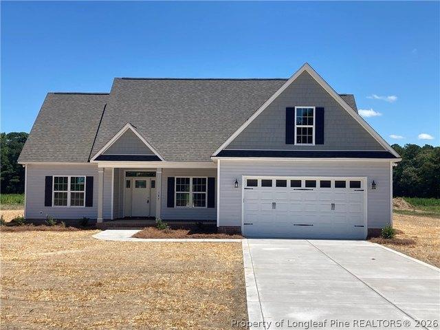 House for sale in Tar Heel, North Carolina